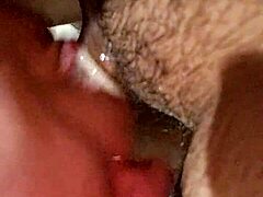 MILF's Sloppy Deepthroat