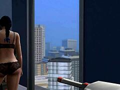 3 zabawy z kreskówkową wersją propozycji Sims 4
