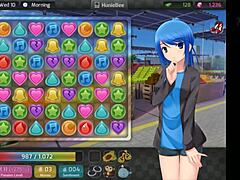 Mature and uncensored: Huniepop's fifth installment