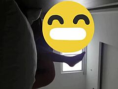 मेरे चचेरे भाई की प्रेमिका इस भाप से भरे वीडियो में मेरे द्वारा गड़बड़ हो जाती है