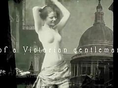 Vintage erotische films: een wereld van erotische sensaties