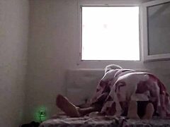Video buatan sendiri istri selingkuh pada suaminya