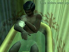 Мачеха и пасынок исследуют свои сексуальные желания в этом жарком видео